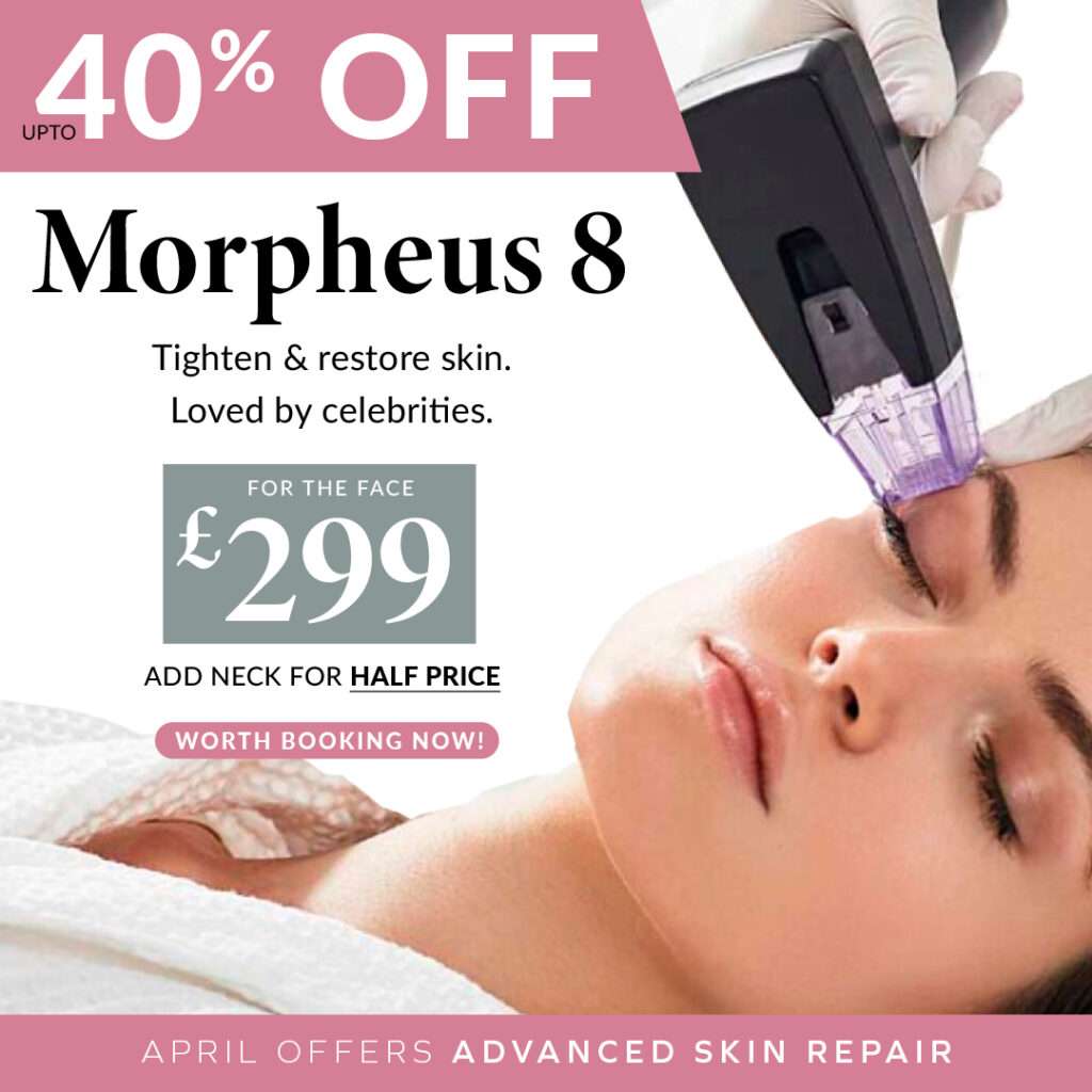 Morpheus 8