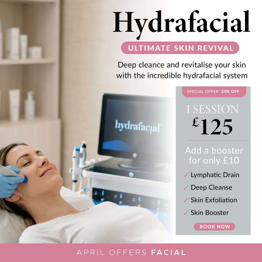 Facials